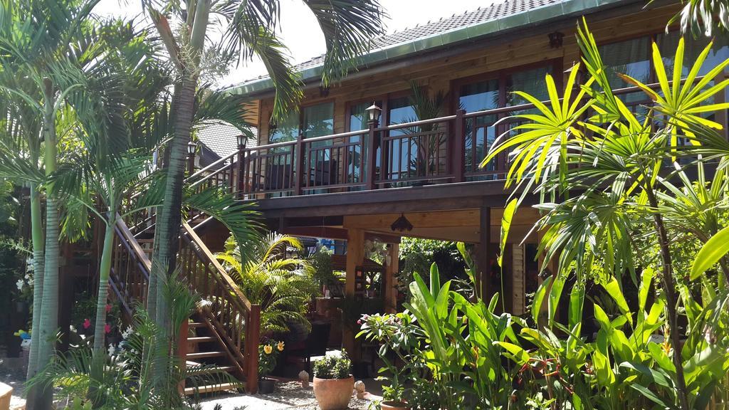 Liam'S Guesthouse Adults Only Chiang Mai Exterior foto